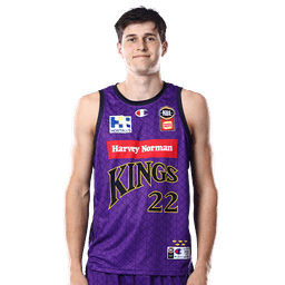 Alex Toohey