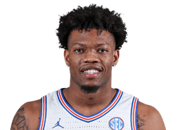 Alijah Martin