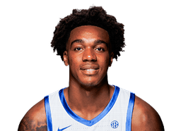 Amari Williams