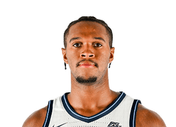 Eric Dixon