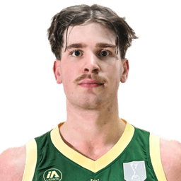 Lachlan Olbrich