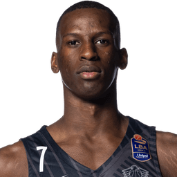 Saliou Niang