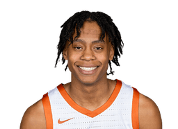 Tre Johnson